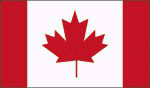 Canadian Flag